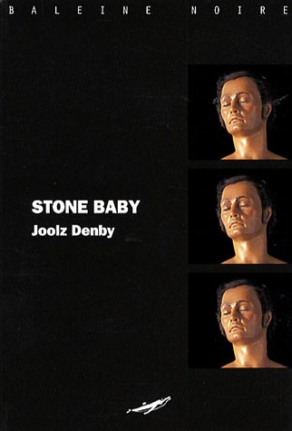 Stone baby