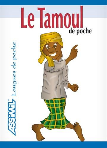 Le tamoul de poche