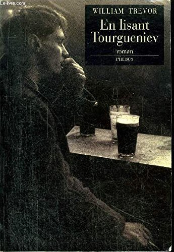 En lisant Tourgueniev
