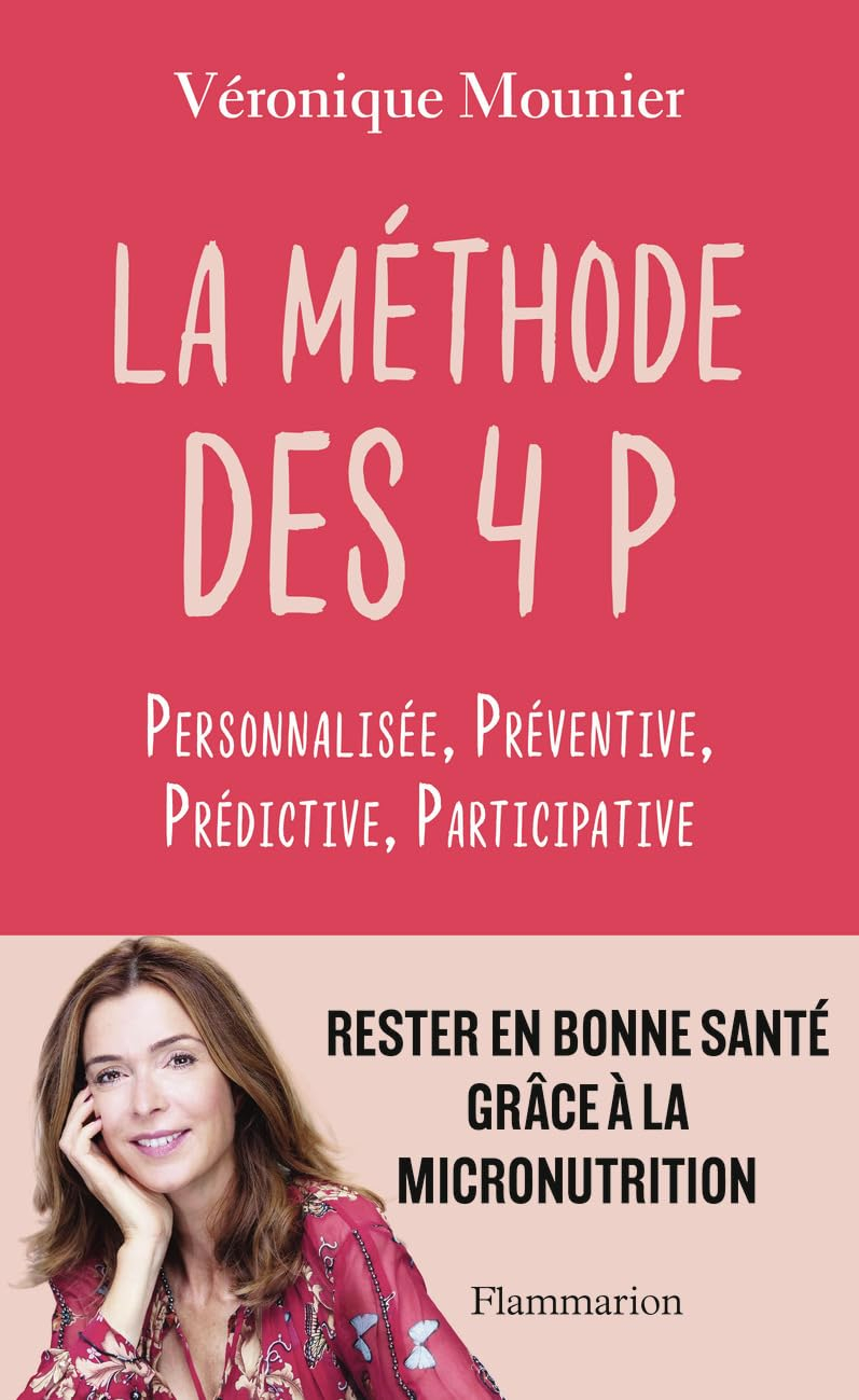 La méthode des 4 P : personnalisée, préventive, prédictive, participative