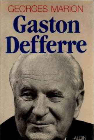 Gaston Defferre