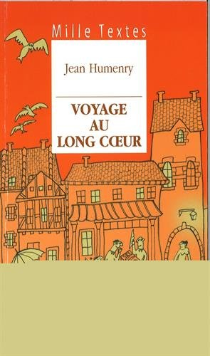 Voyage au long coeur : textes de réflexion et de méditation d'ici et d'ailleurs
