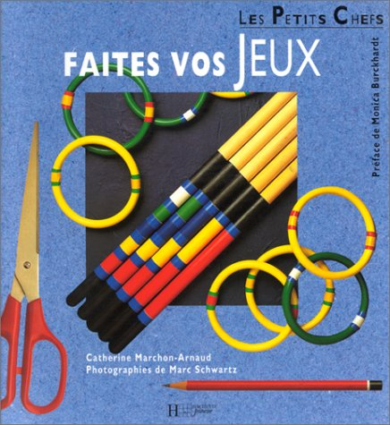Faites vos jeux