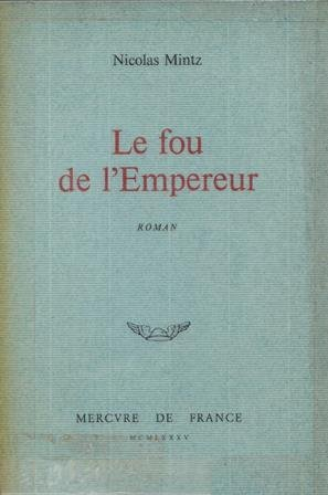 Le Fou de l'empereur