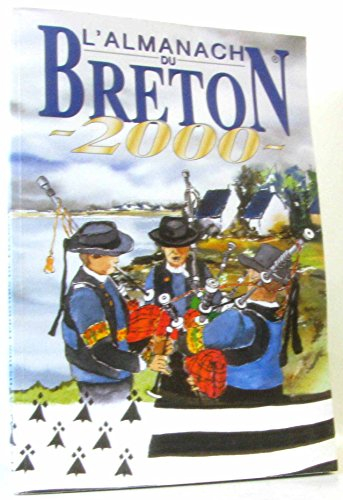 almanach breton, 2000