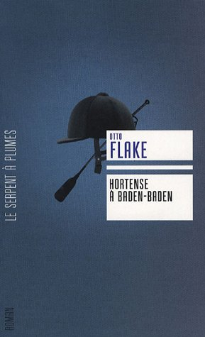 Hortense à Baden-Baden