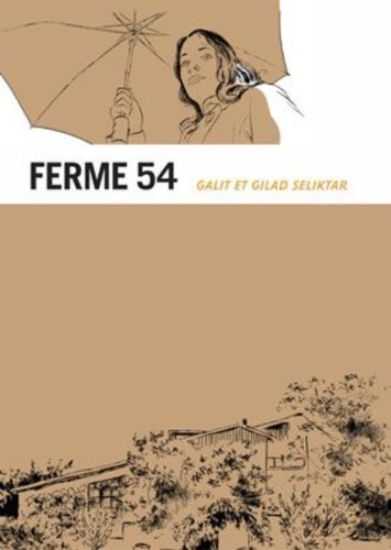 Ferme 54