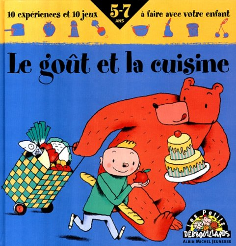 Le goût et la cuisine