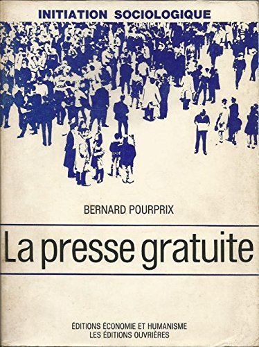 la presse gratuite
