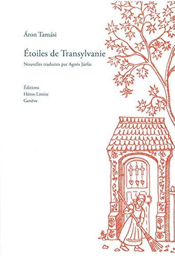 Etoiles de Transylvanie