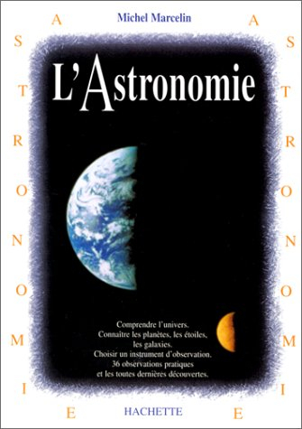 l'astronomie