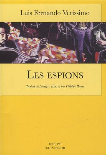 Les espions