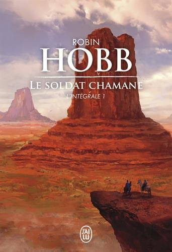 Le soldat chamane : l'intégrale. Vol. 1
