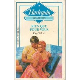 rien que pour vous (collection harlequin)