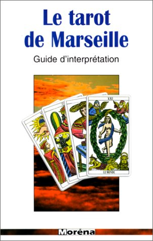 le tarot de marseille