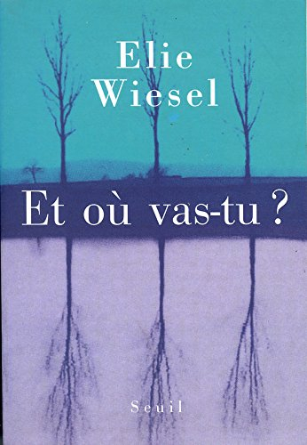 Et où vas-tu ? : textes