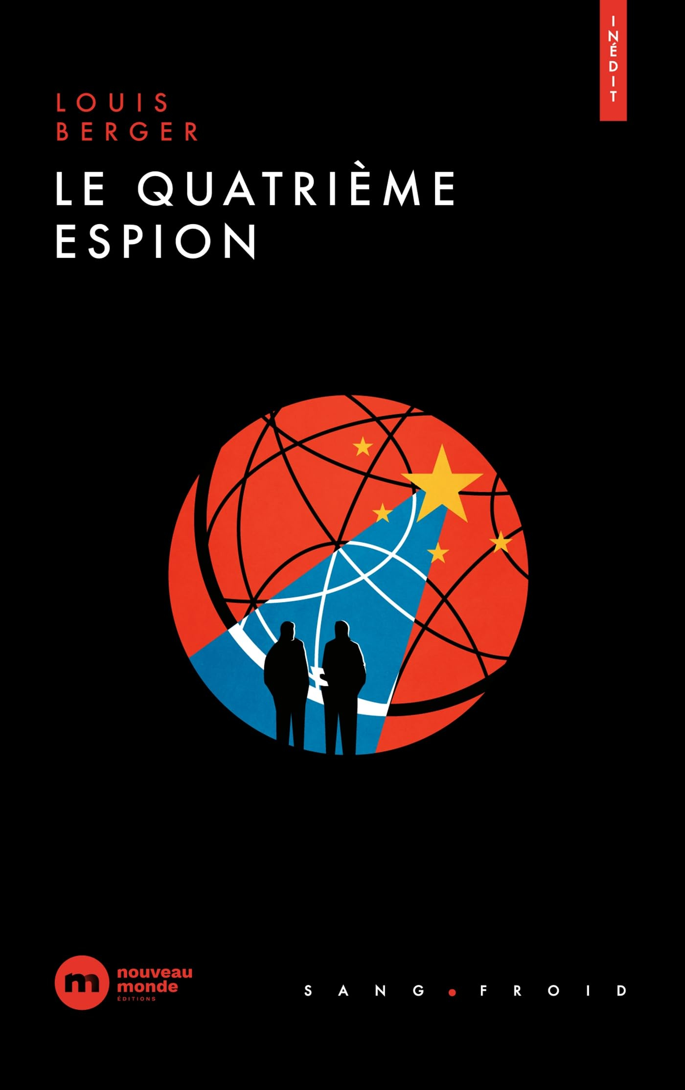 Le quatrième espion