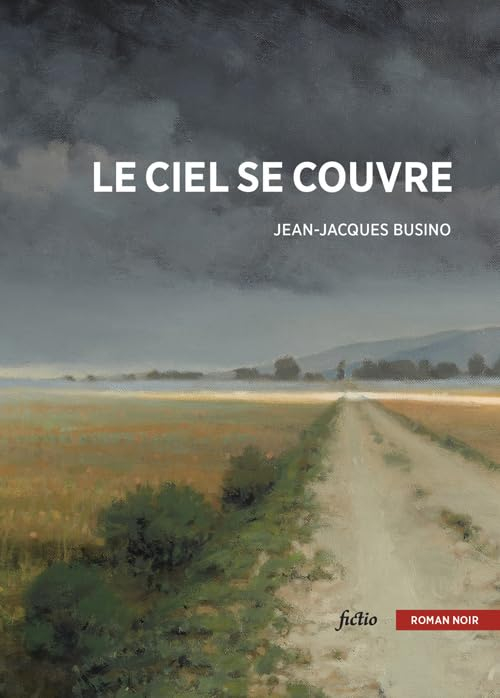 Le ciel se couvre