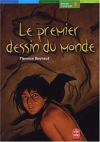 le premier dessin du monde