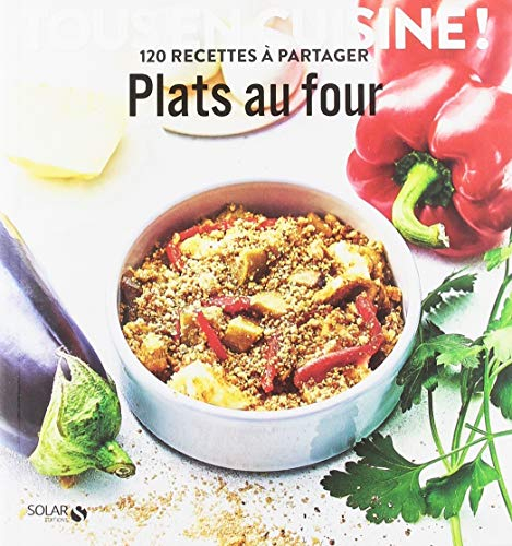 Plats au four