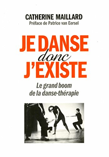 Je danse donc j'existe : le grand boom de la danse-thérapie