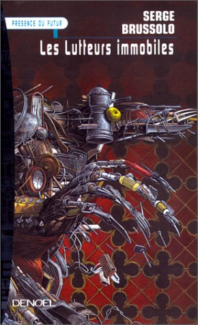 Les lutteurs immobiles