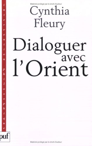 Dialoguer avec l'Orient : retour à la Renaissance