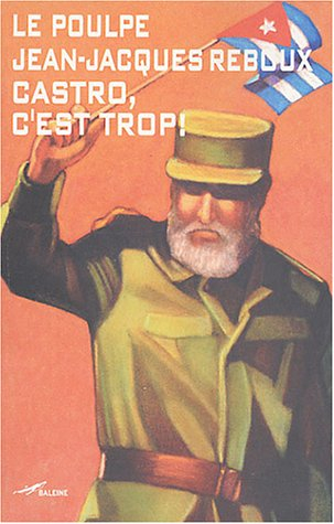Castro c'est trop !