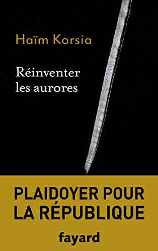 Réinventer les aurores