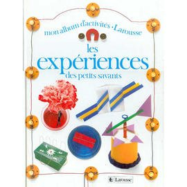 Les Expériences des petits savants