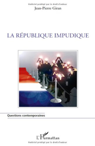 La République impudique
