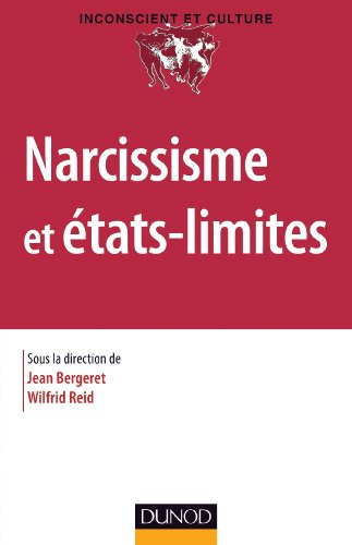 Narcissisme et états-limites