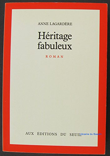 Héritage fabuleux