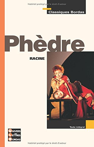 Phèdre