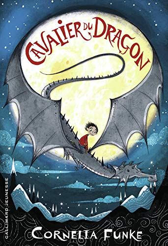 Cavalier du dragon. Vol. 1