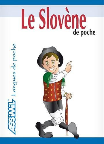 Le slovène de poche