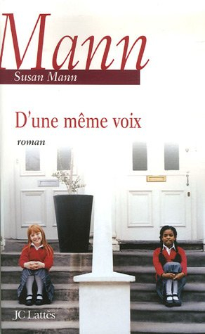 D'une même voix