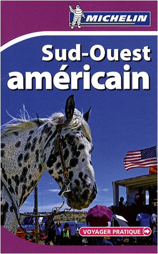 Sud-Ouest américain