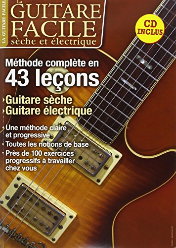 Guitare facile (La), n° 2