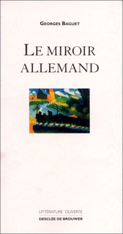 Le miroir allemand