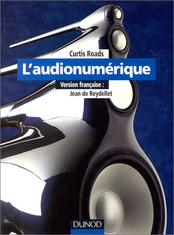 L'audionumérique