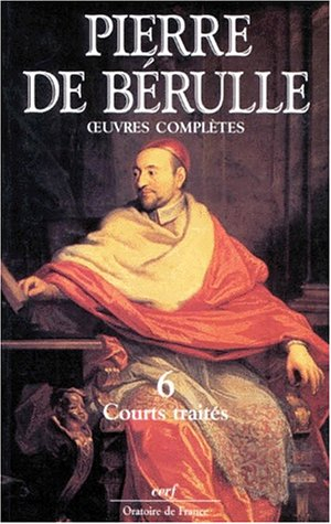 Oeuvres complètes. Vol. 2. Courts traités