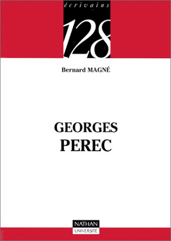 Georges Perec