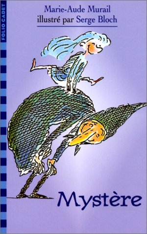 mystere