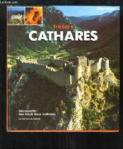 trésors cathares