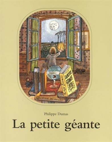 La petite géante