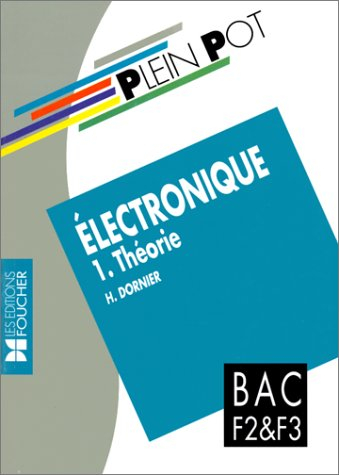 plein pot électronique 1,f3164 112696