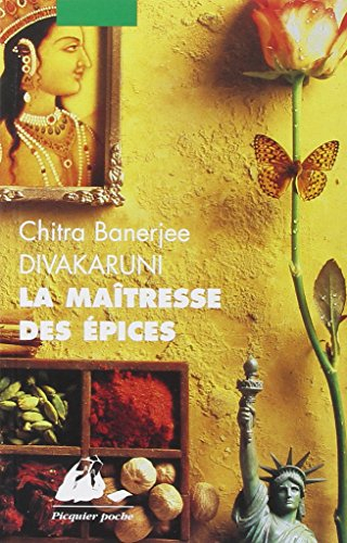 La maîtresse des épices