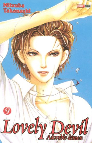 Lovely devil : adorable démon. Vol. 9