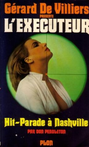 Hit-parade à Nashville